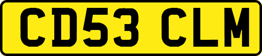 CD53CLM