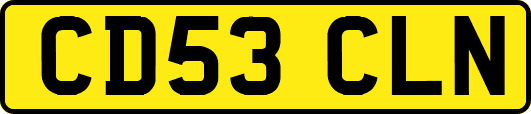 CD53CLN