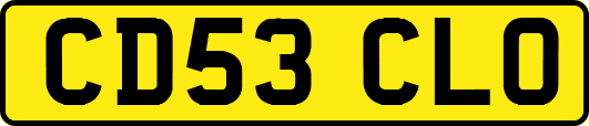 CD53CLO
