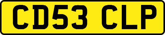 CD53CLP