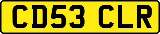 CD53CLR