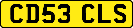CD53CLS