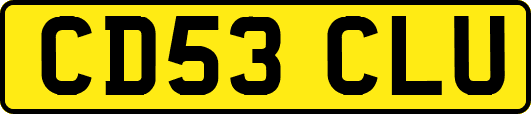 CD53CLU