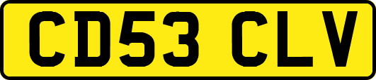 CD53CLV