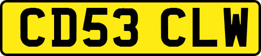CD53CLW