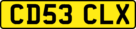 CD53CLX