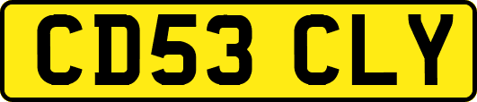 CD53CLY