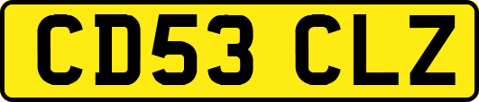 CD53CLZ