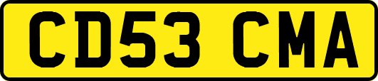 CD53CMA