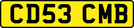 CD53CMB