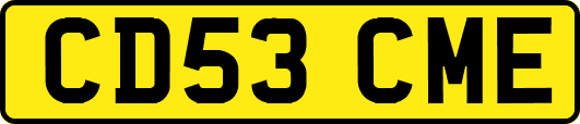 CD53CME
