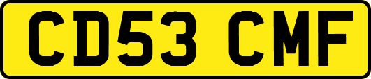 CD53CMF