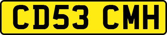 CD53CMH