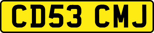 CD53CMJ