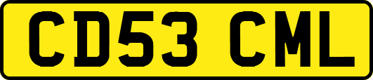 CD53CML