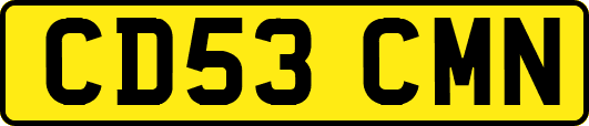 CD53CMN