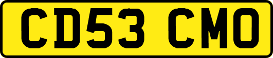 CD53CMO