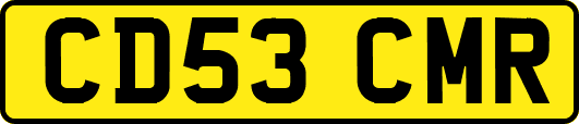 CD53CMR