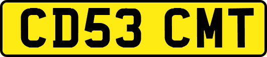 CD53CMT