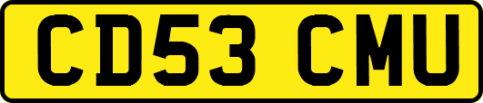 CD53CMU