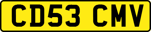 CD53CMV
