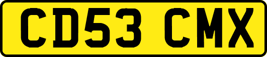 CD53CMX