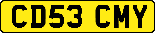 CD53CMY