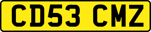 CD53CMZ