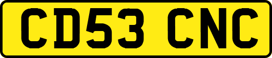 CD53CNC