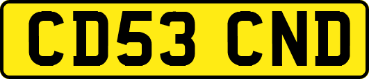 CD53CND