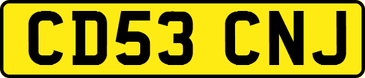 CD53CNJ