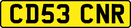 CD53CNR