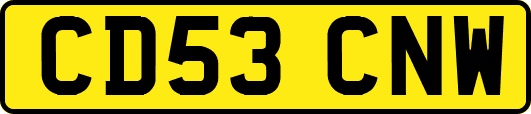 CD53CNW
