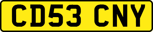 CD53CNY