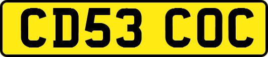 CD53COC