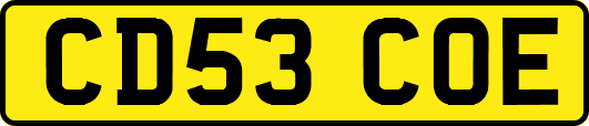 CD53COE