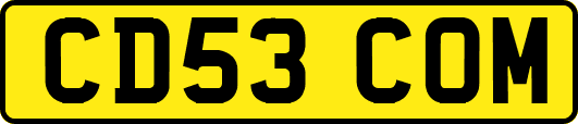 CD53COM