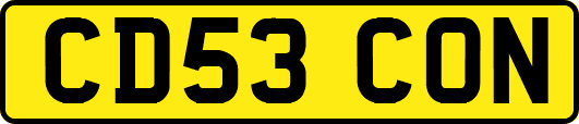 CD53CON