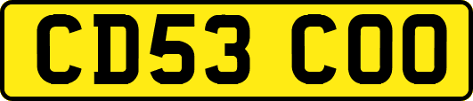 CD53COO