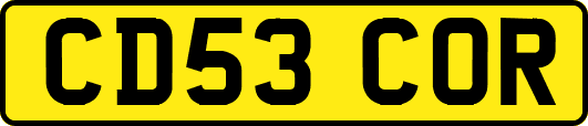 CD53COR