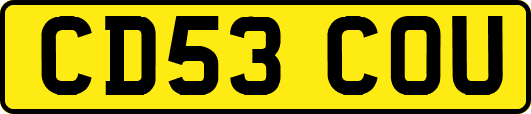 CD53COU