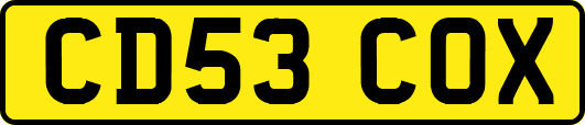 CD53COX