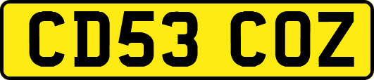 CD53COZ