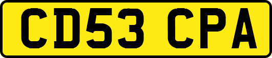 CD53CPA