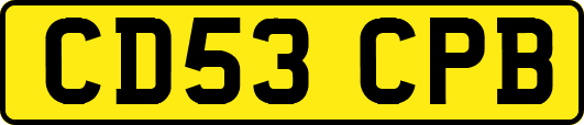 CD53CPB