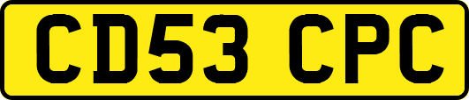 CD53CPC