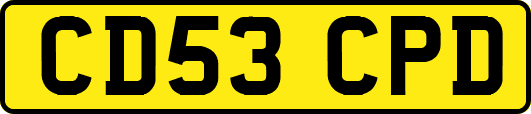 CD53CPD