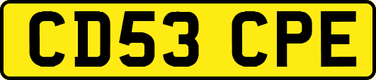 CD53CPE