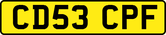 CD53CPF