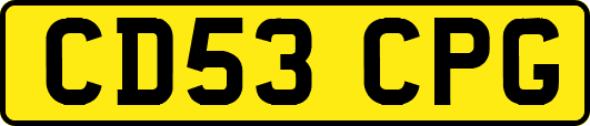 CD53CPG